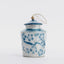 Chinon Handpainted Capiz Decoration