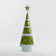 Fleur Capiz Tree Green