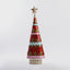 Fleur Capiz Tree Red