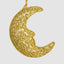 Celestial Man in The Moon Gold
