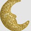 Celestial Man in The Moon Gold