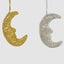 Celestial Man in The Moon Gold