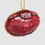 Gilbert Sequin Rubgy Ball Decoration
