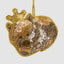 Warren The Wombat Sequin Decoration