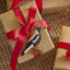 Shiny Bandit Magpie Decoration