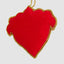 Amor Heart Decoration