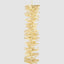 Golden Ribbon Tinsel Garland