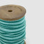 Verdant Velvet Ticking Ribbon 15mm x 10m