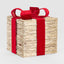 Wrapt Light Up Gift Box Large