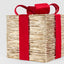 Wrapt Light Up Gift Box Large