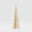 Wrapt Light Up Cone Tree large