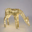 Wrapt Light Up Golden Fawn