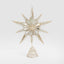 Mirror Star Tree Topper