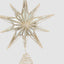 Mirror Star Tree Topper
