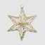Sparkle Star Decoration