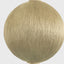 Silk Bauble Medium Champagne