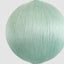 Silk Bauble Medium Light Blue