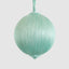 Silk Bauble Small Light Blue