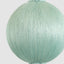 Silk Bauble Small Light Blue