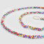 Mini Bell Garland Multicolour