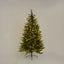 Soft-Touch Light Up Christmas Tree 180cm with 250 LED with Foot Pedal
