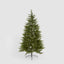 Soft-Touch Light Up Christmas Tree 180cm with 250 LED with Foot Pedal