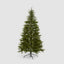 Soft-Touch Light Up Christmas Tree 210cm with 450 LED with Foot Pedal