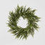 Soft-Touch Light Up Wreath 60cm