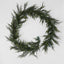 Soft-Touch Light Up Garland 270cm