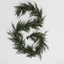 Soft-Touch Light Up Garland 270cm