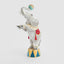 Ollie the Carnival Elephant