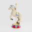 Carnival Merry-Go-Round Horse