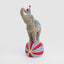 Carnival Balancing Elephant on Ball