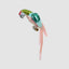 Shimmsa Sequin Parrot