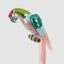 Shimmsa Sequin Parrot