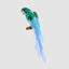 Lala Sequin Parrot