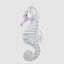 Neptune's Seahorse