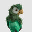 Estofar Parrot Green Crest