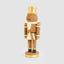 Mr Mache Gingerbread Nutcracker Large