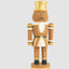 Mr Mache Gingerbread Nutcracker Large