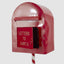 Santa's Mail Box