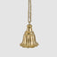 Golden Tulip Hanging Bell