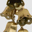 Golden Bloom Hanging Bell Bunch