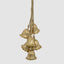 Golden Tulip Hanging Bell Bunch