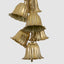 Golden Tulip Hanging Bell Bunch