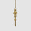 Golden Finial Small (Set of 4)