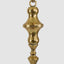 Golden Finial Small (Set of 4)