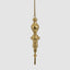 Golden Finial Large