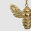 Golden Bee Decoration