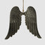 Golden Angel Wings Small